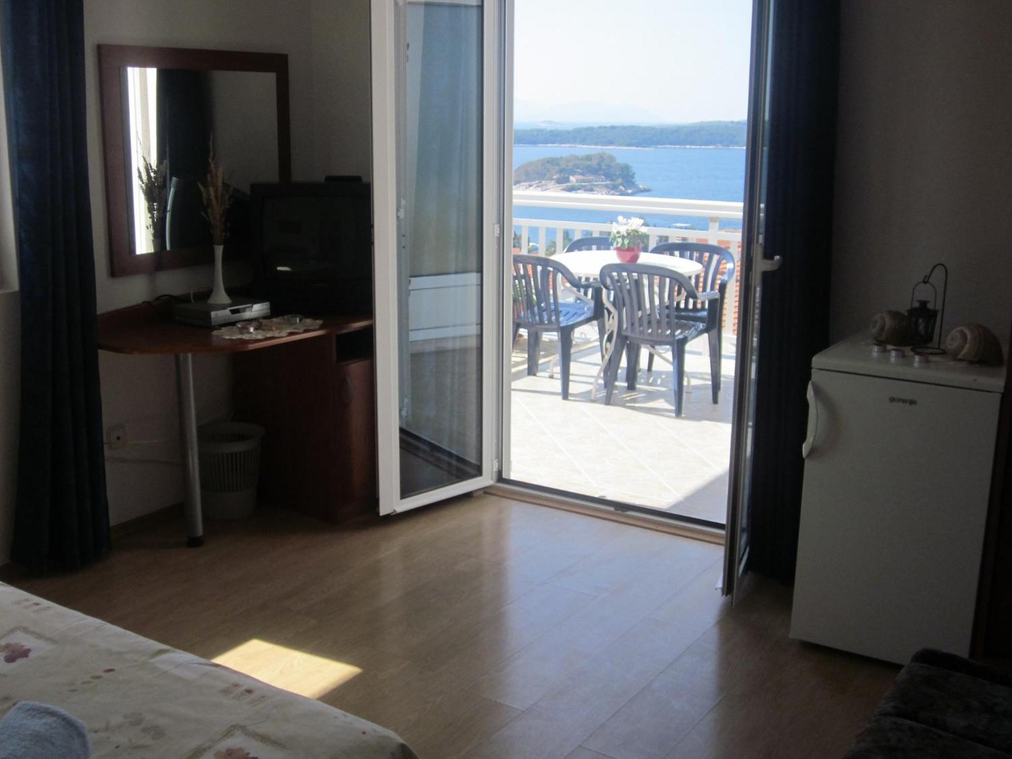 Apartments Kresic Hvar Town Cameră foto
