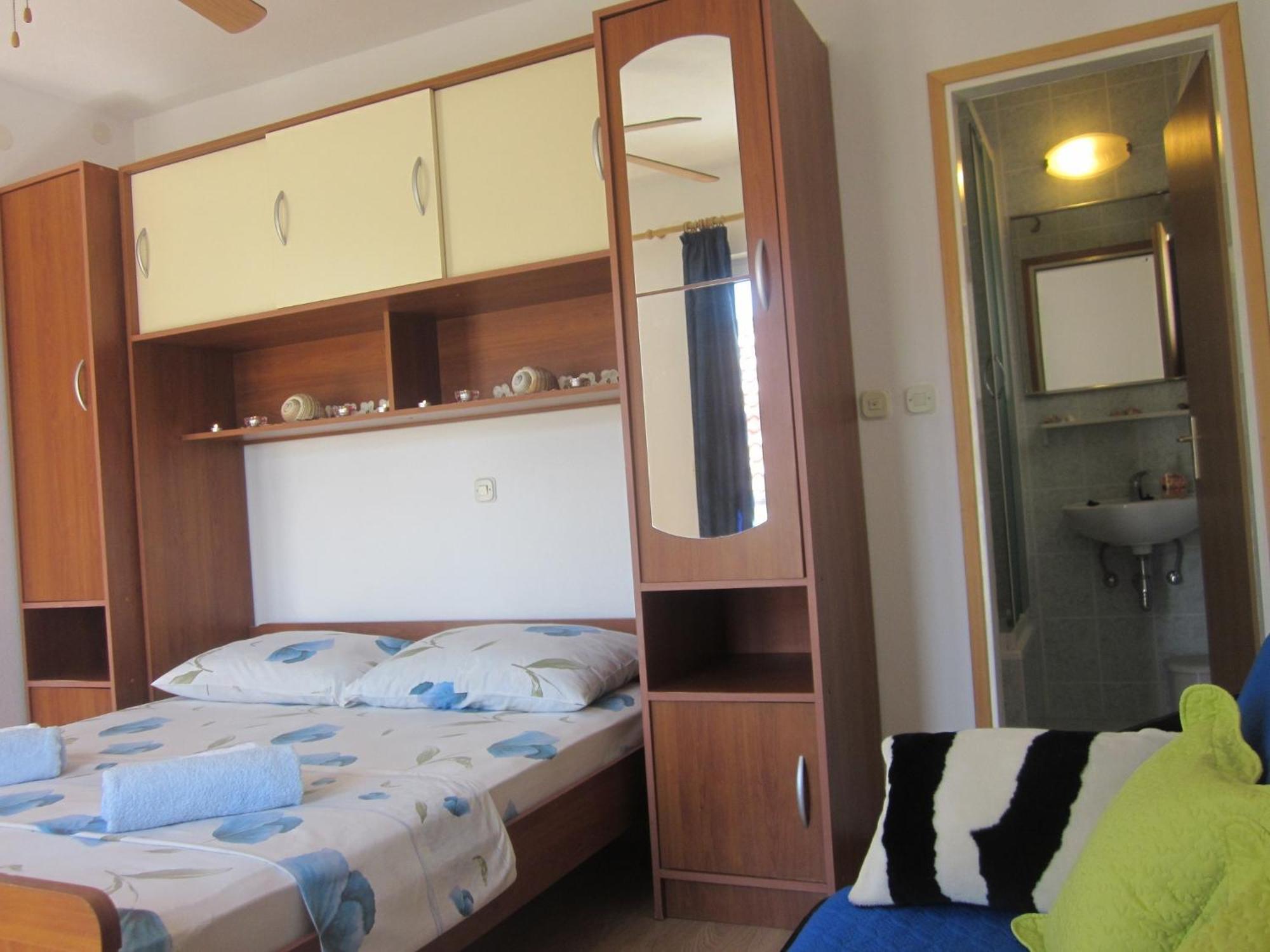 Apartments Kresic Hvar Town Cameră foto