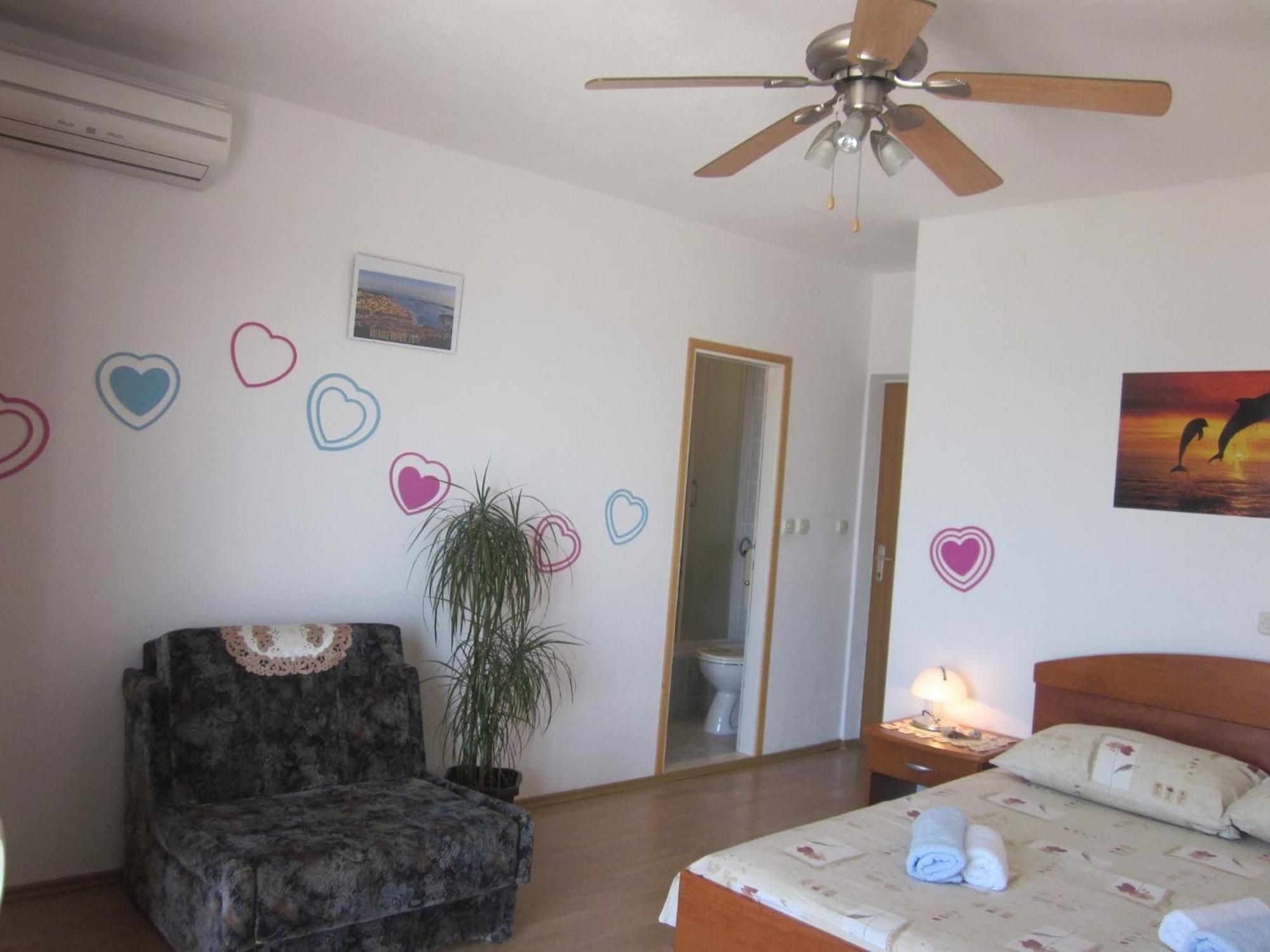 Apartments Kresic Hvar Town Cameră foto