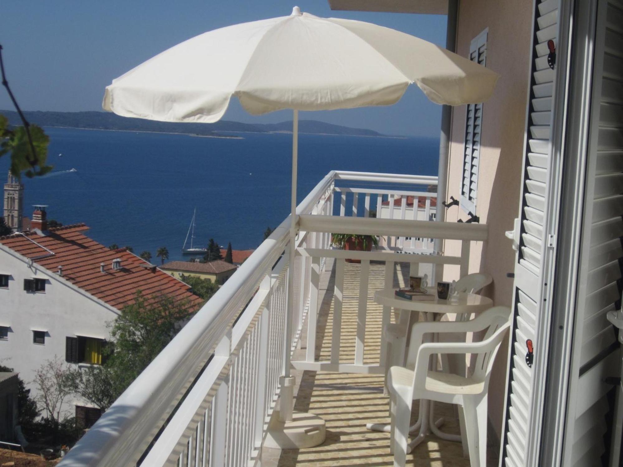Apartments Kresic Hvar Town Cameră foto
