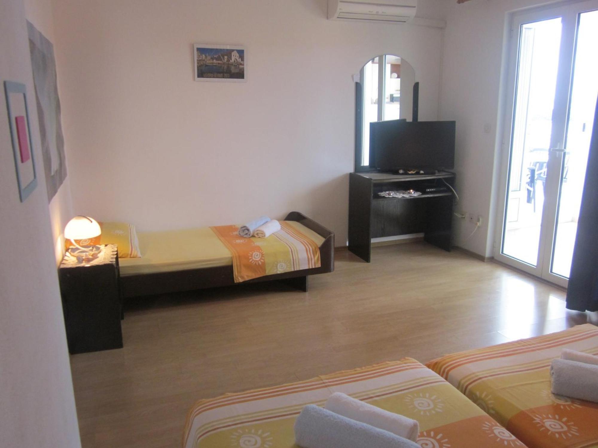 Apartments Kresic Hvar Town Cameră foto