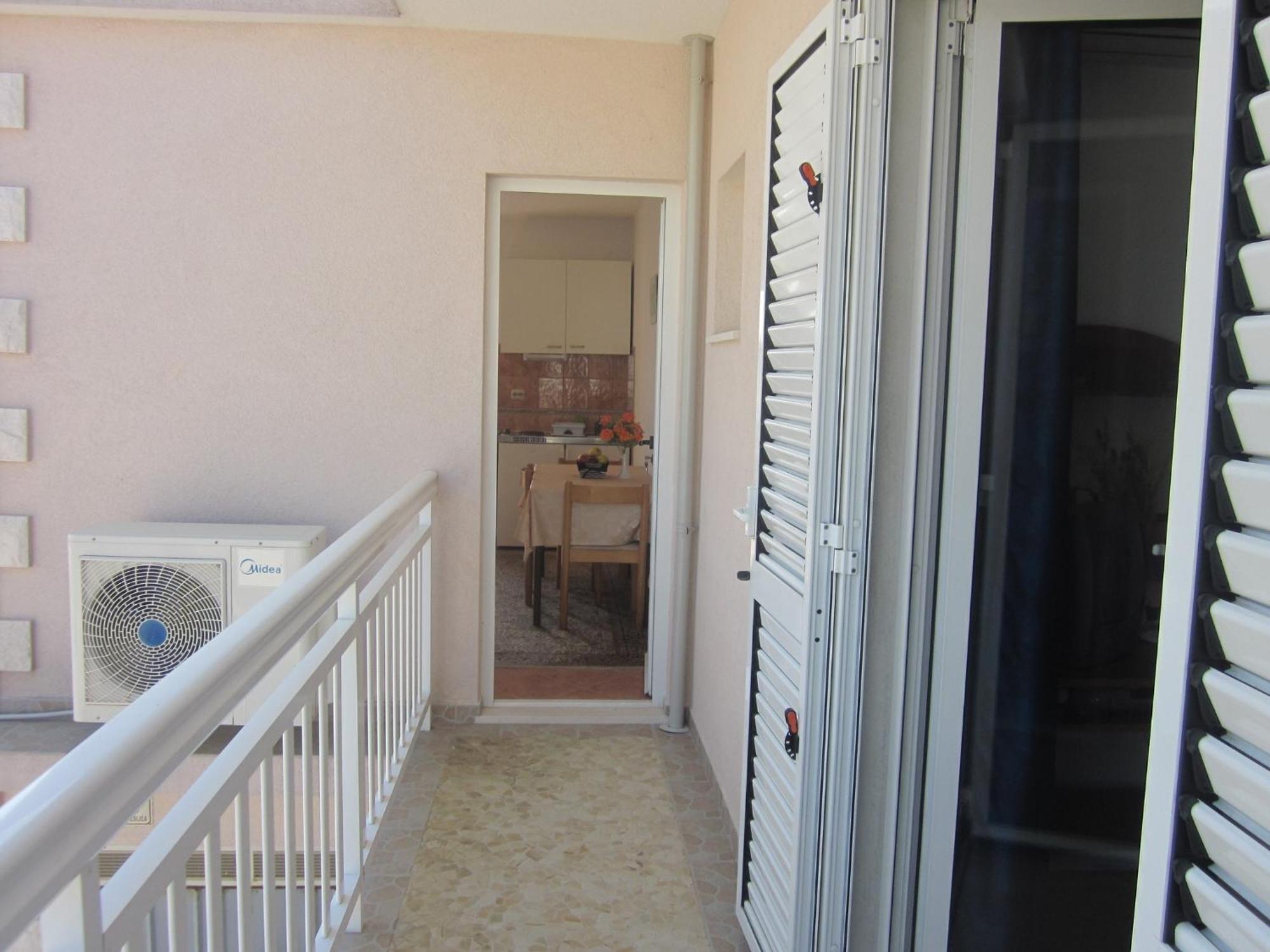 Apartments Kresic Hvar Town Cameră foto
