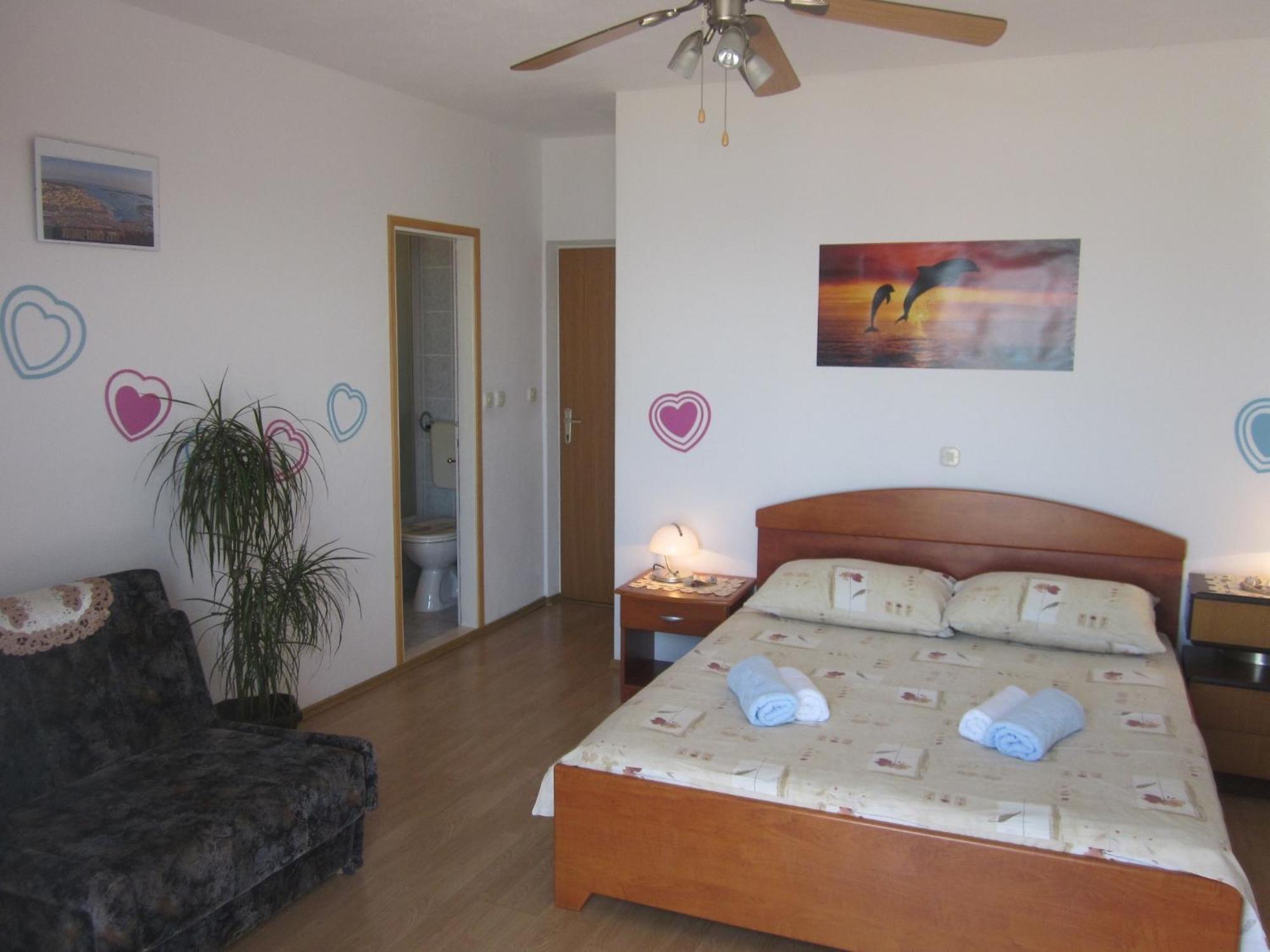 Apartments Kresic Hvar Town Cameră foto