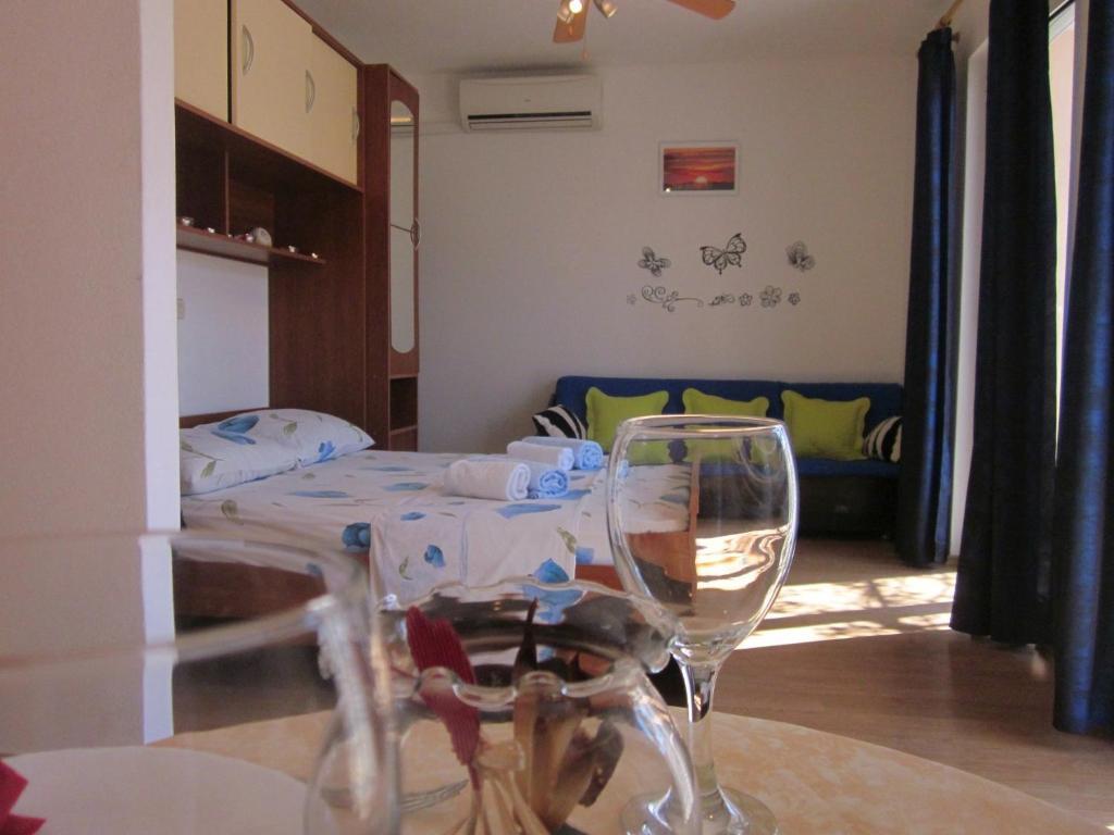Apartments Kresic Hvar Town Cameră foto
