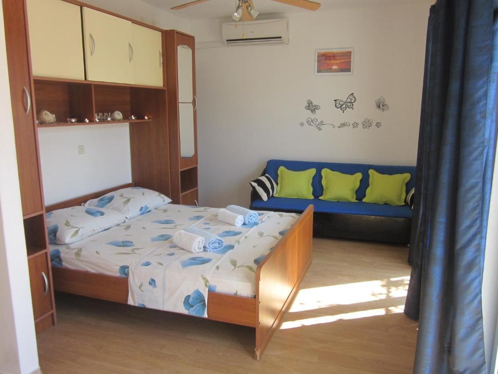 Apartments Kresic Hvar Town Cameră foto
