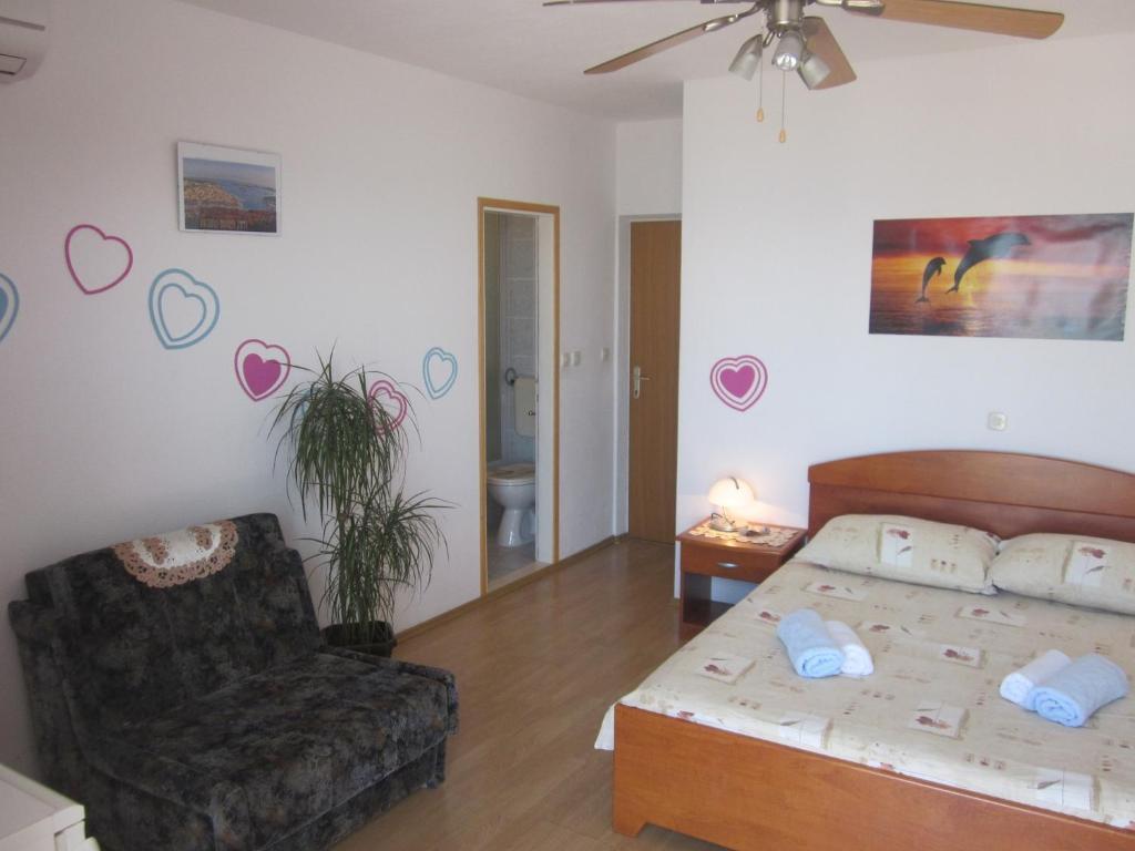 Apartments Kresic Hvar Town Cameră foto