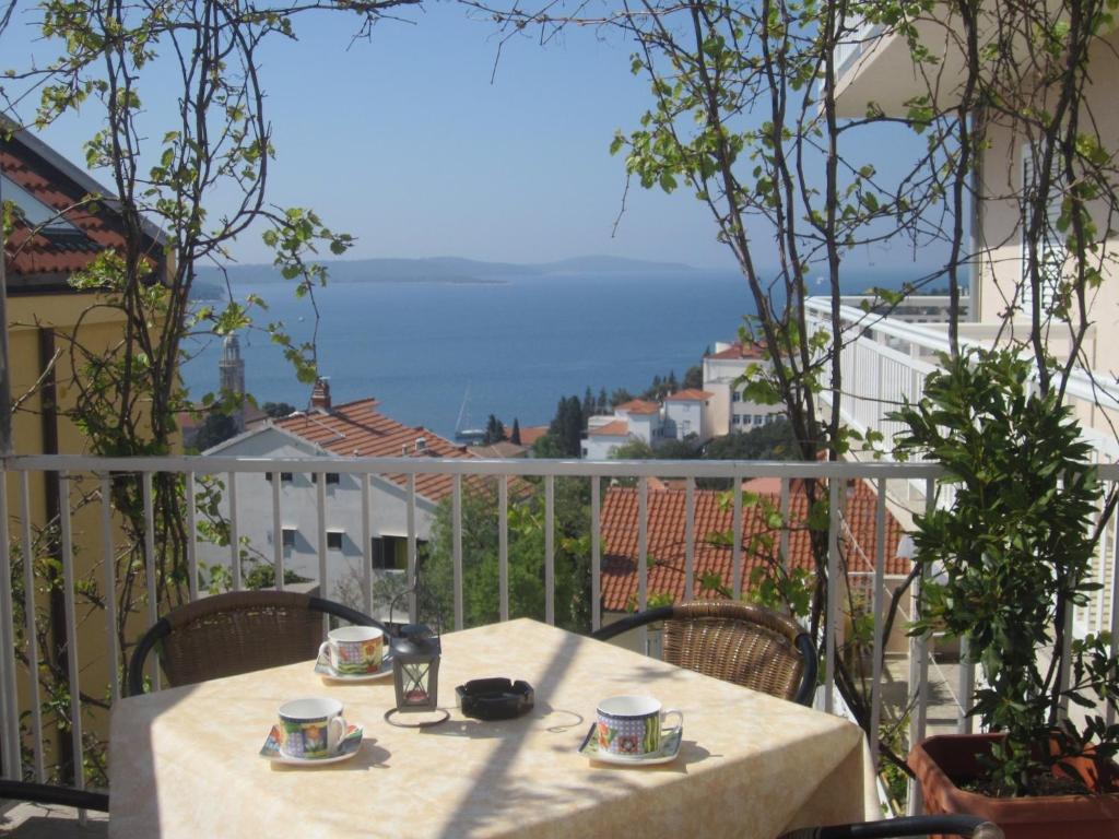 Apartments Kresic Hvar Town Cameră foto
