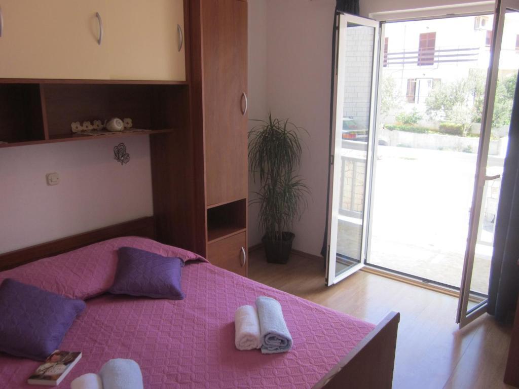 Apartments Kresic Hvar Town Cameră foto