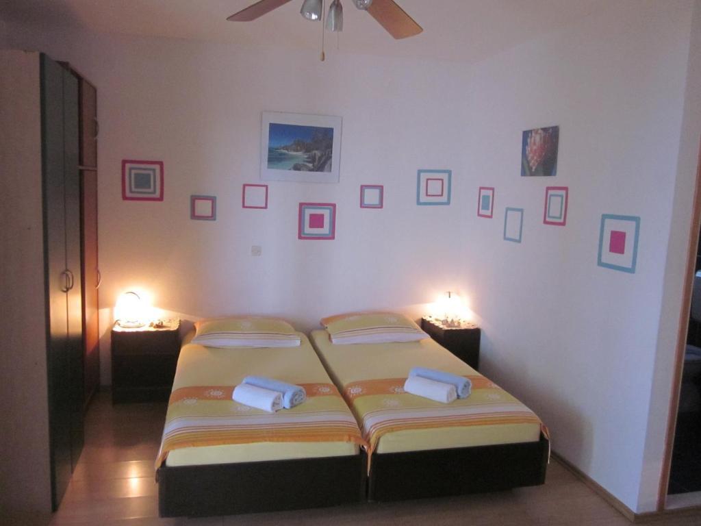 Apartments Kresic Hvar Town Cameră foto
