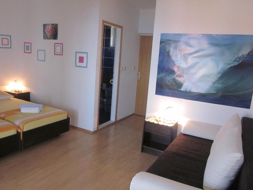 Apartments Kresic Hvar Town Cameră foto
