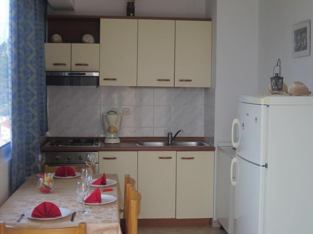 Apartments Kresic Hvar Town Cameră foto